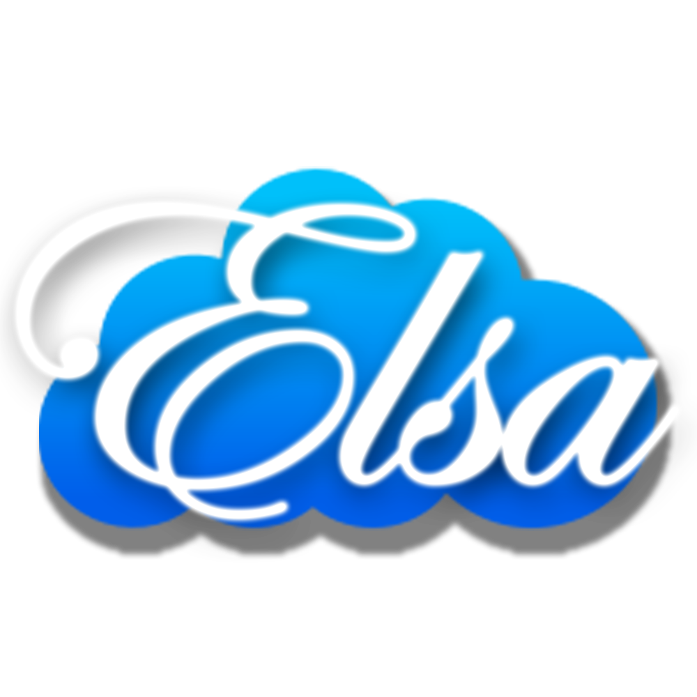 Elsa Tucker Dream Homes logo